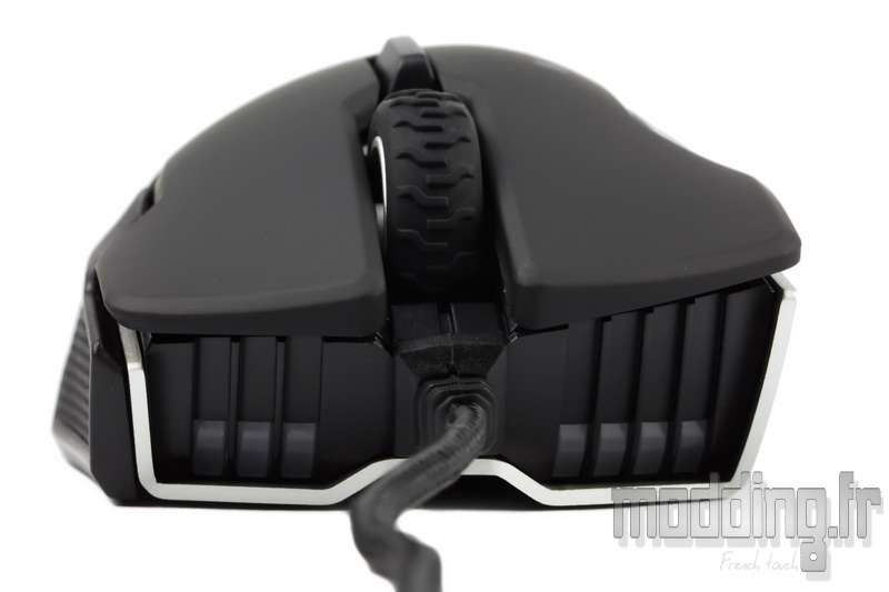 Glaive RGB 25