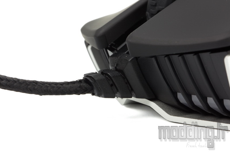 Glaive RGB 30
