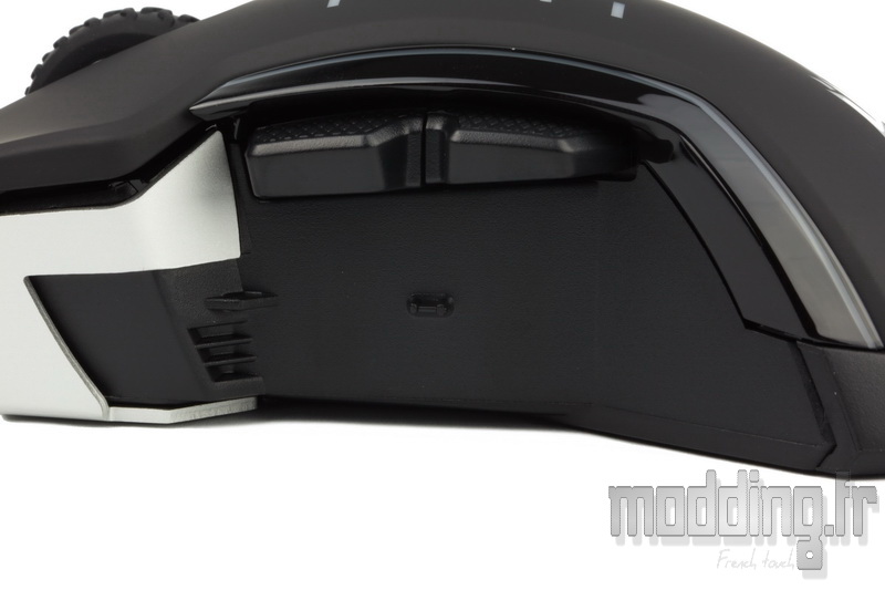Glaive RGB 38