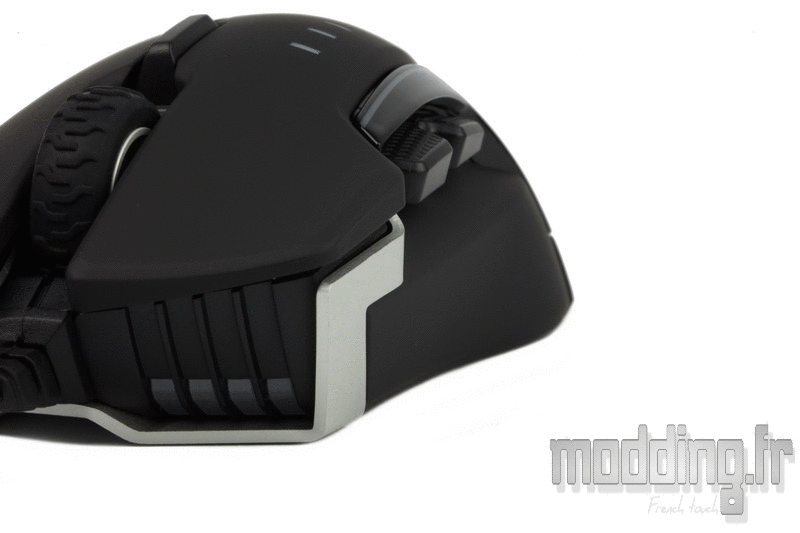 Glaive RGB 40