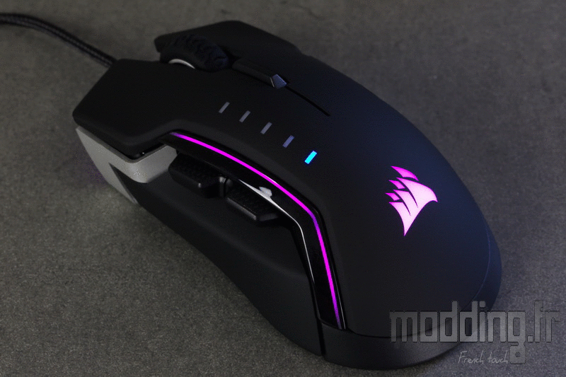 Glaive RGB 50