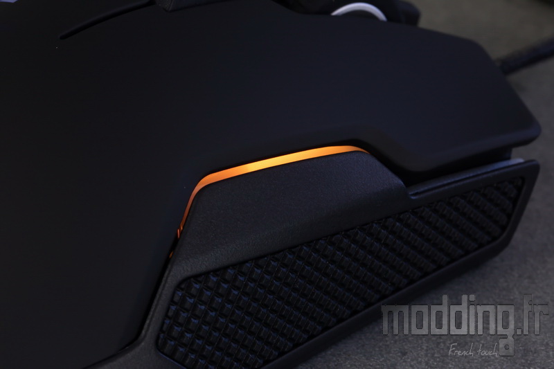 Glaive RGB 52