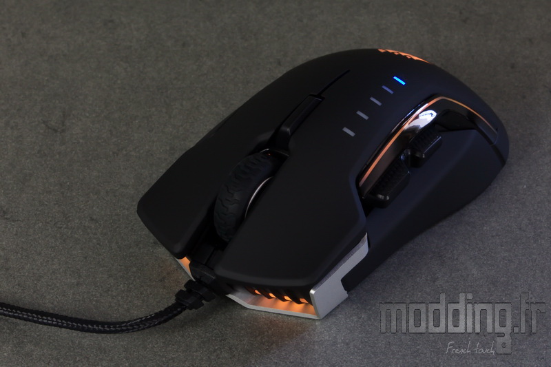 Glaive RGB 55