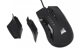 [TEST] Souris Corsair Glaive RGB