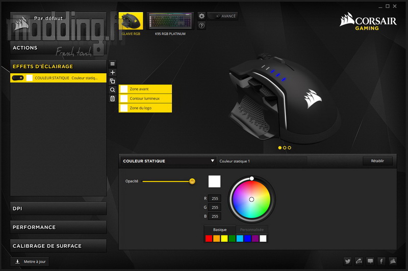 Glaive RGB Log 13