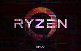 CPU AMD Ryzen 16 Core 