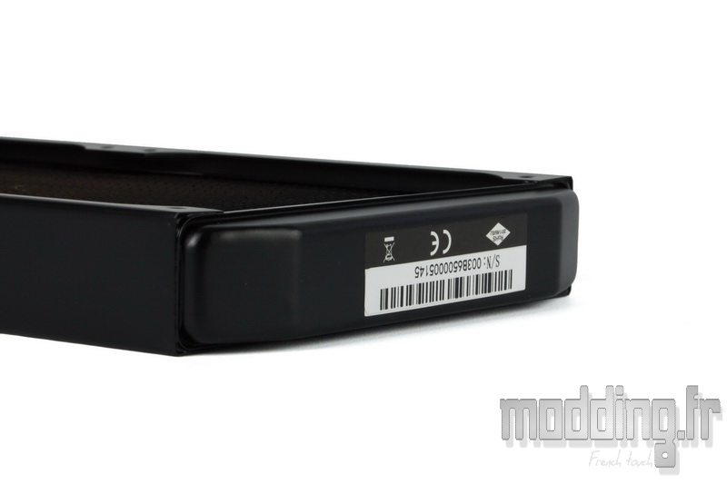 Silent Loop 120-280 40