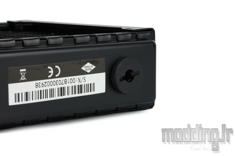 Silent Loop 120-280 45