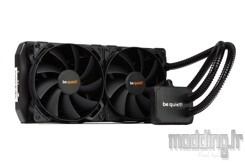 Silent Loop 120-280 59