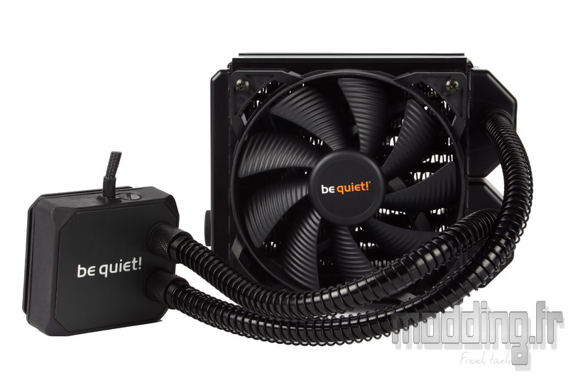 Silent Loop 120-280 75
