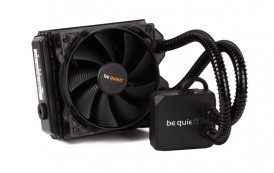 [TEST] AIO Bequiet! Silent Loop 120 et 280