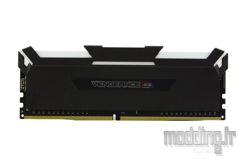 Vengeance RGB 16