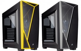 Corsair lance le Carbide SPEC-04