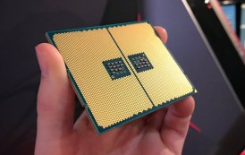 Un To de Ram sur les cartes Gigabyte AMD EPYC