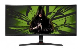 LG présente un écran gaming ultra large de 34 pouces