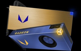 Spécifications et prix de la Radeon Vega Frontier Edition...et pour les joueurs ?