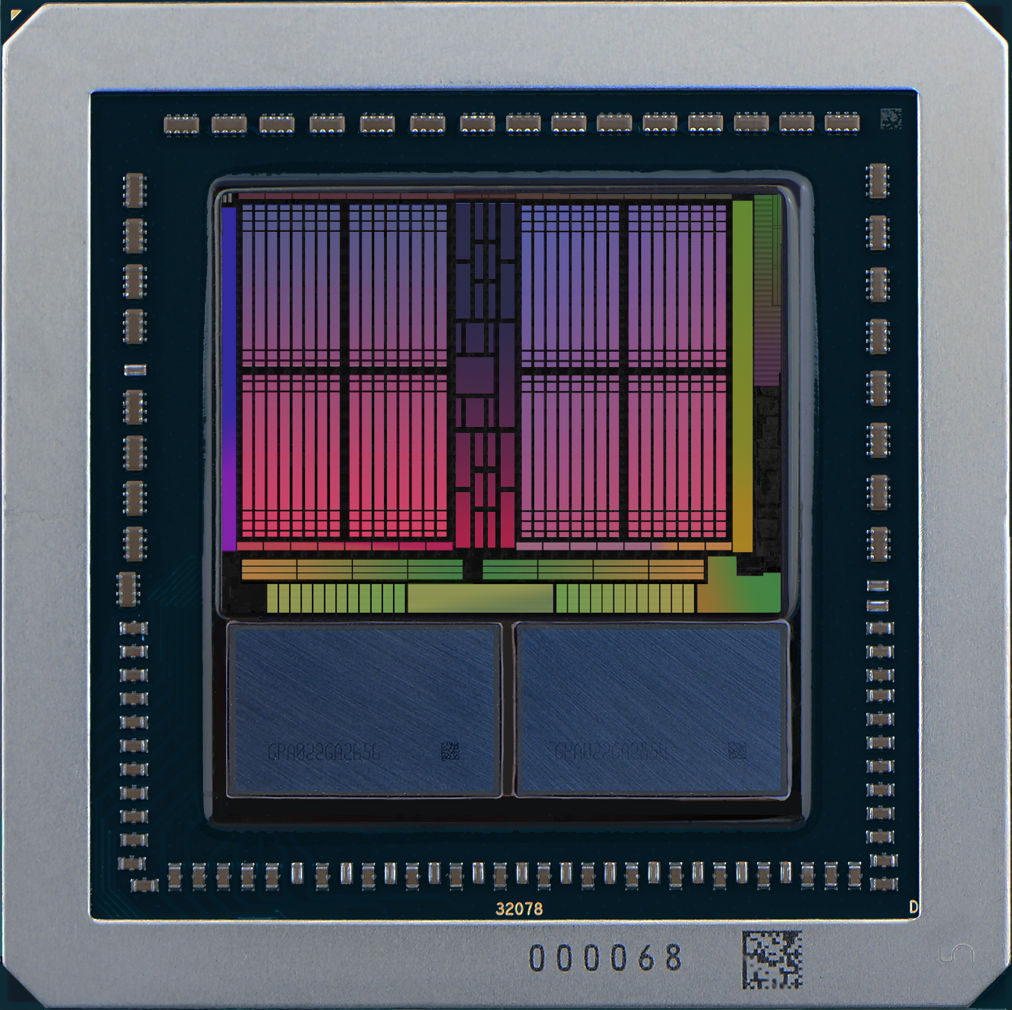 AMD lance sa série Radeon Pro