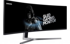 Un écran gaming de 49