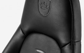 Nouvelle gamme ICON par NobleChairs