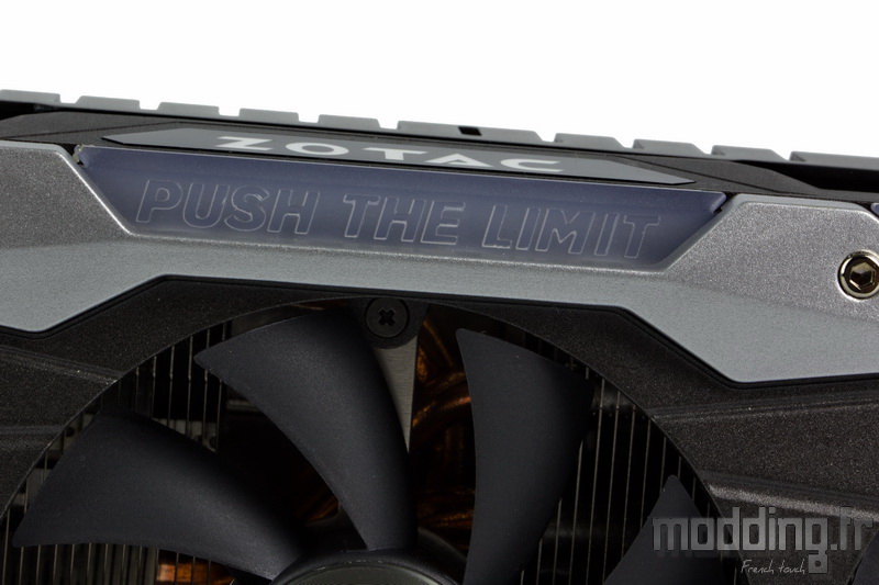 GTX 1080Ti AMP! Extreme 14