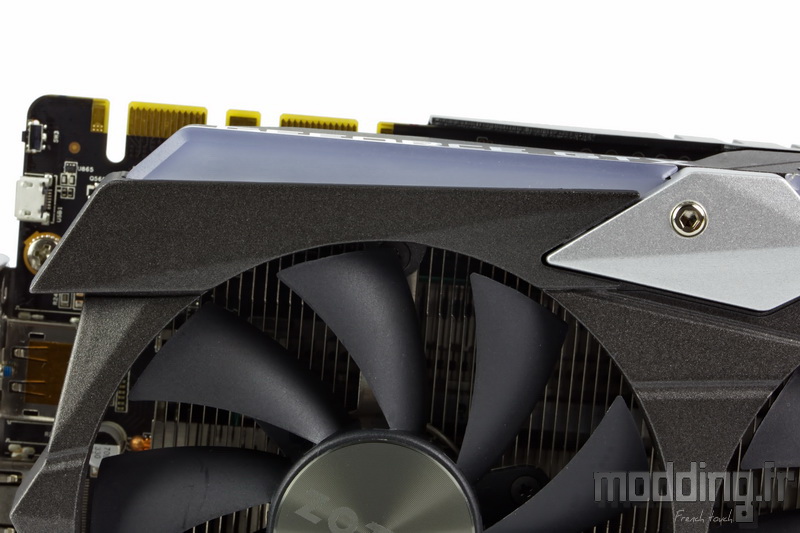 GTX 1080Ti AMP! Extreme 15