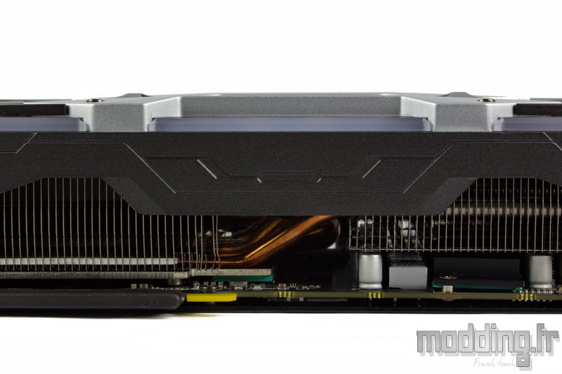 GTX 1080Ti AMP! Extreme 17