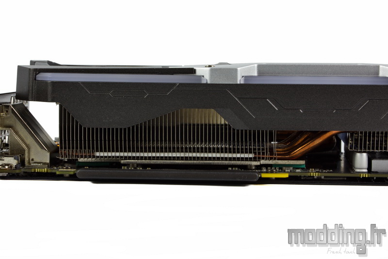GTX 1080Ti AMP! Extreme 18