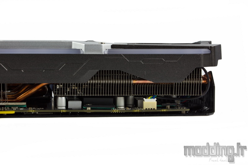 GTX 1080Ti AMP! Extreme 19