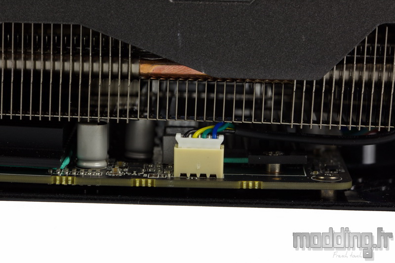 GTX 1080Ti AMP! Extreme 20