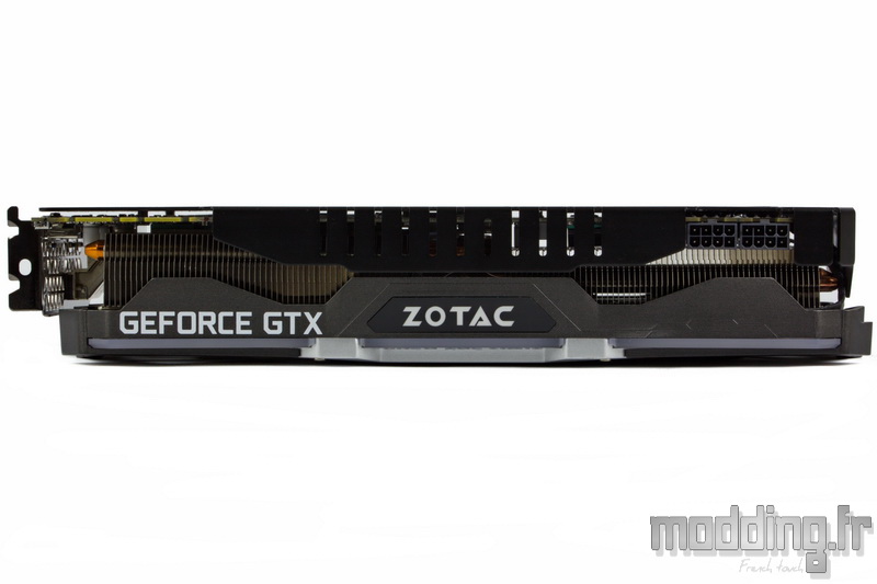 GTX 1080Ti AMP! Extreme 23