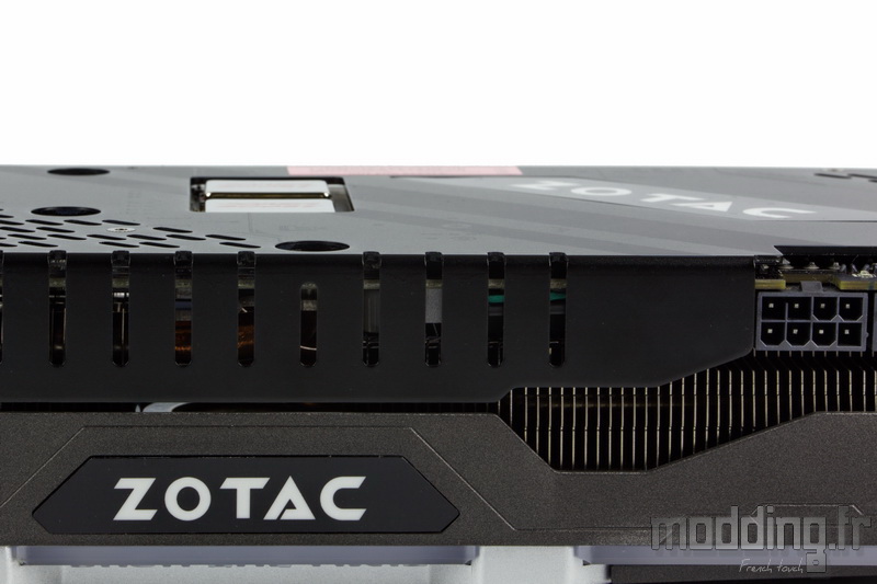 GTX 1080Ti AMP! Extreme 24