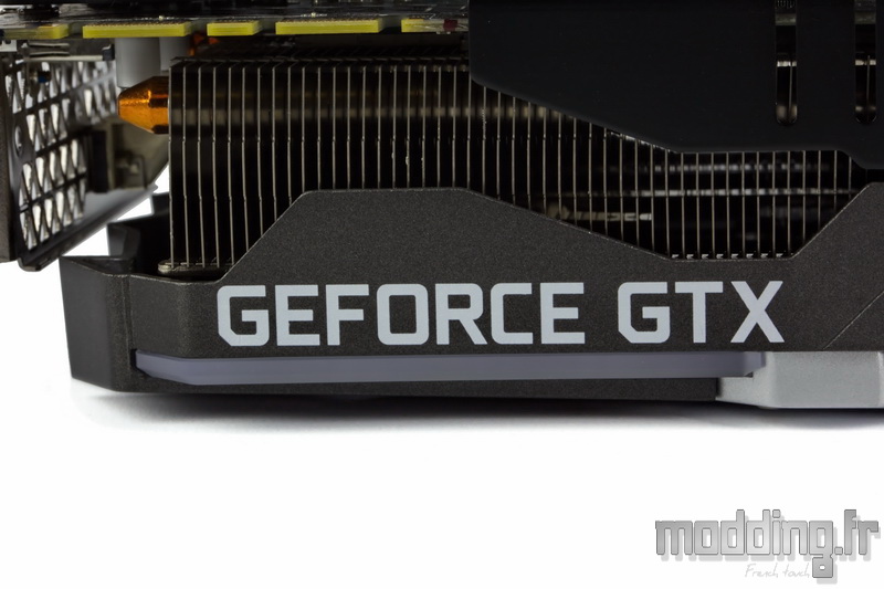 GTX 1080Ti AMP! Extreme 25