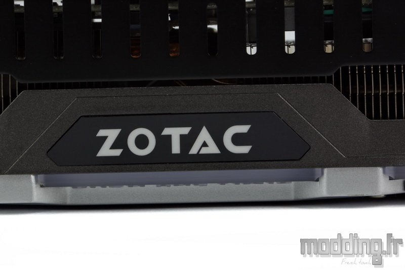 GTX 1080Ti AMP! Extreme 26