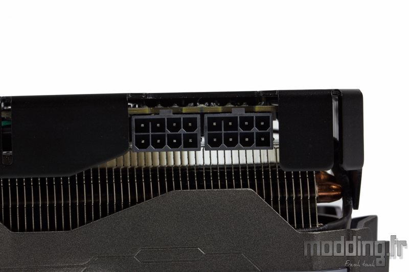 GTX 1080Ti AMP! Extreme 27
