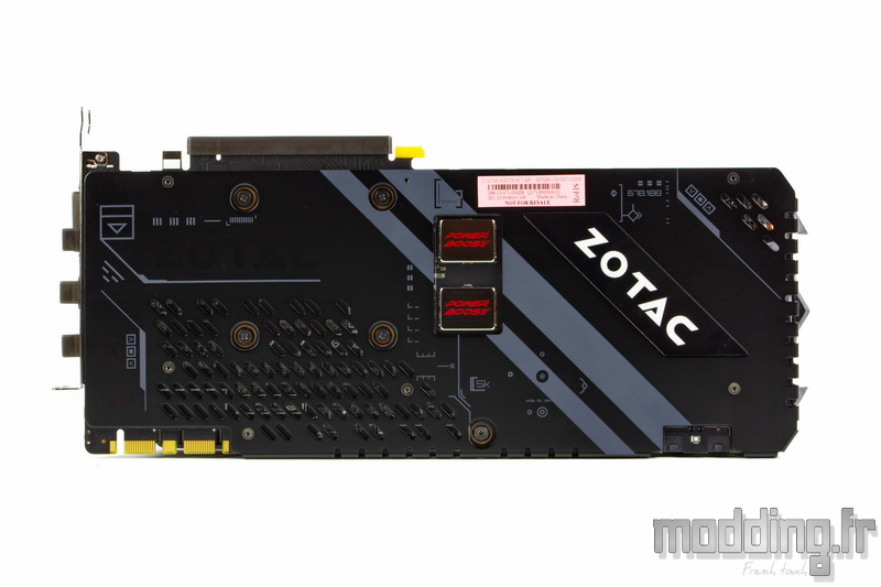 GTX 1080Ti AMP! Extreme 28