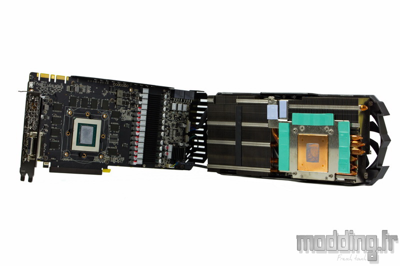 GTX 1080Ti AMP! Extreme 38