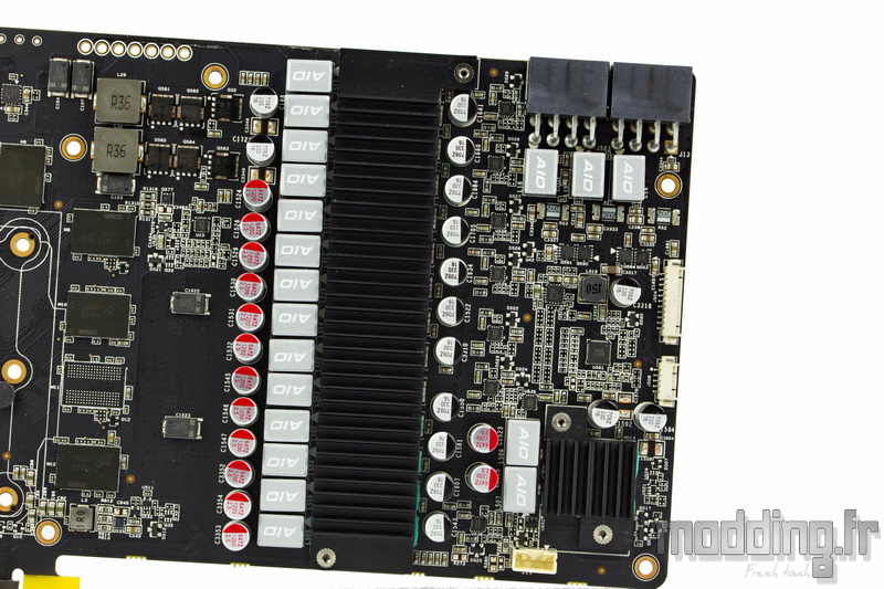 GTX 1080Ti AMP! Extreme 43