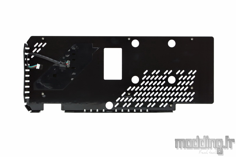 GTX 1080Ti AMP! Extreme 46