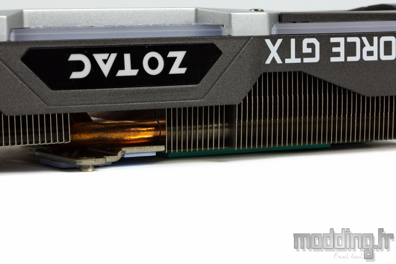 GTX 1080Ti AMP! Extreme 52