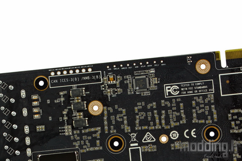 GTX 1080Ti AMP! Extreme 65