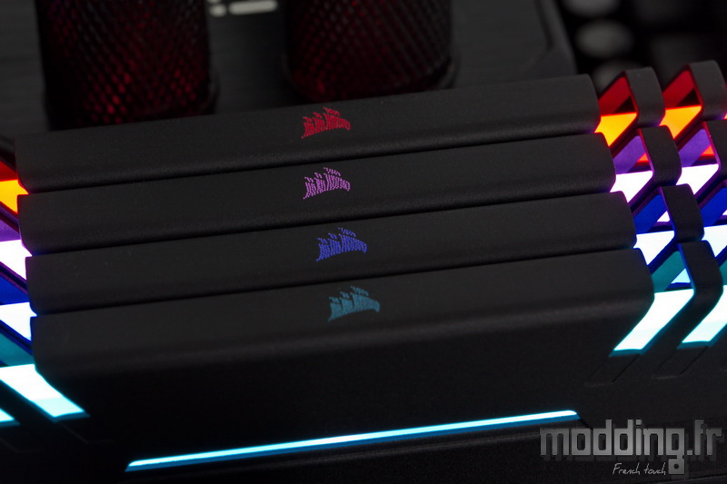 Vengeance RGB 26