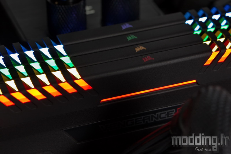 Vengeance RGB 27