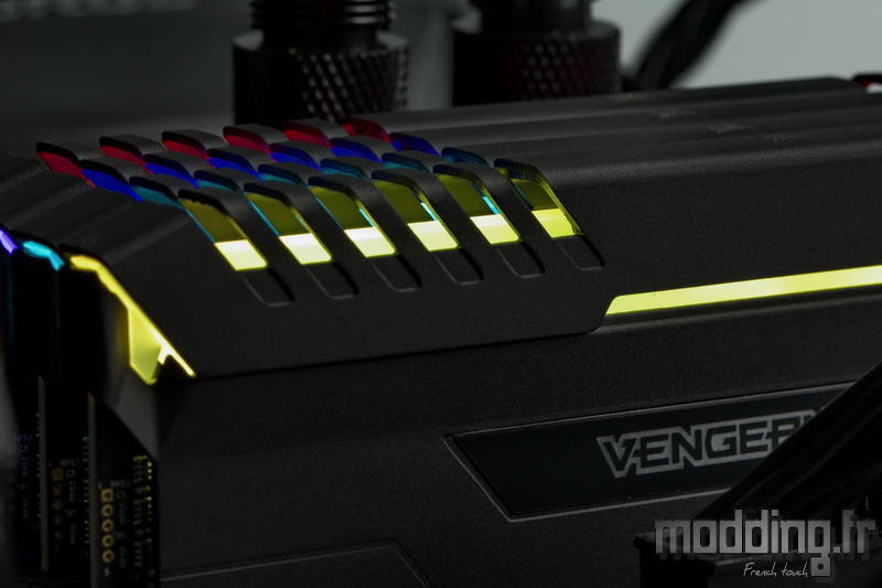Vengeance RGB 28