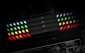 [TEST] Kit DDR4 Corsair Vengeance RGB 32 Go 3000 Mhz