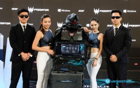 Acer Predator 21X, l'ordinateur portable à plus de 10.000 euros