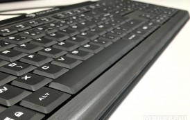 [TEST] Clavier Cougar 200K