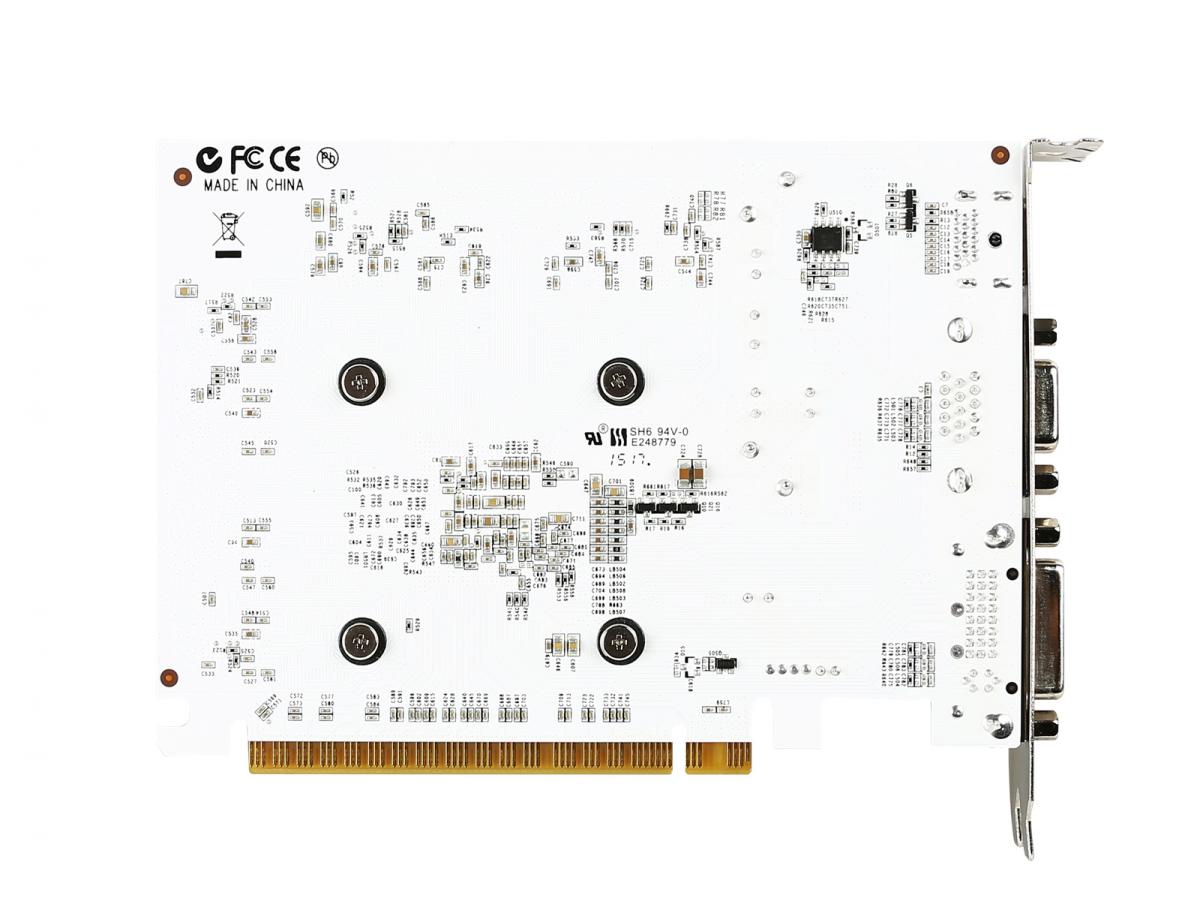 MSI expérimente discrètement les PCB blancs