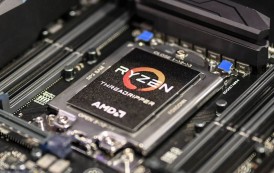 AMD Threadripper sera livré avec un AIO watercooling!