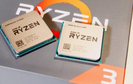 AMD lance ses Ryzen 3 1300X et Ryzen 3 1200