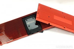 Alphacool_NexXxoS_GPX_bloc et backplate